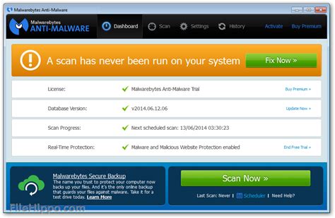 Malwarebytes found windows activator hack tool as a trojan